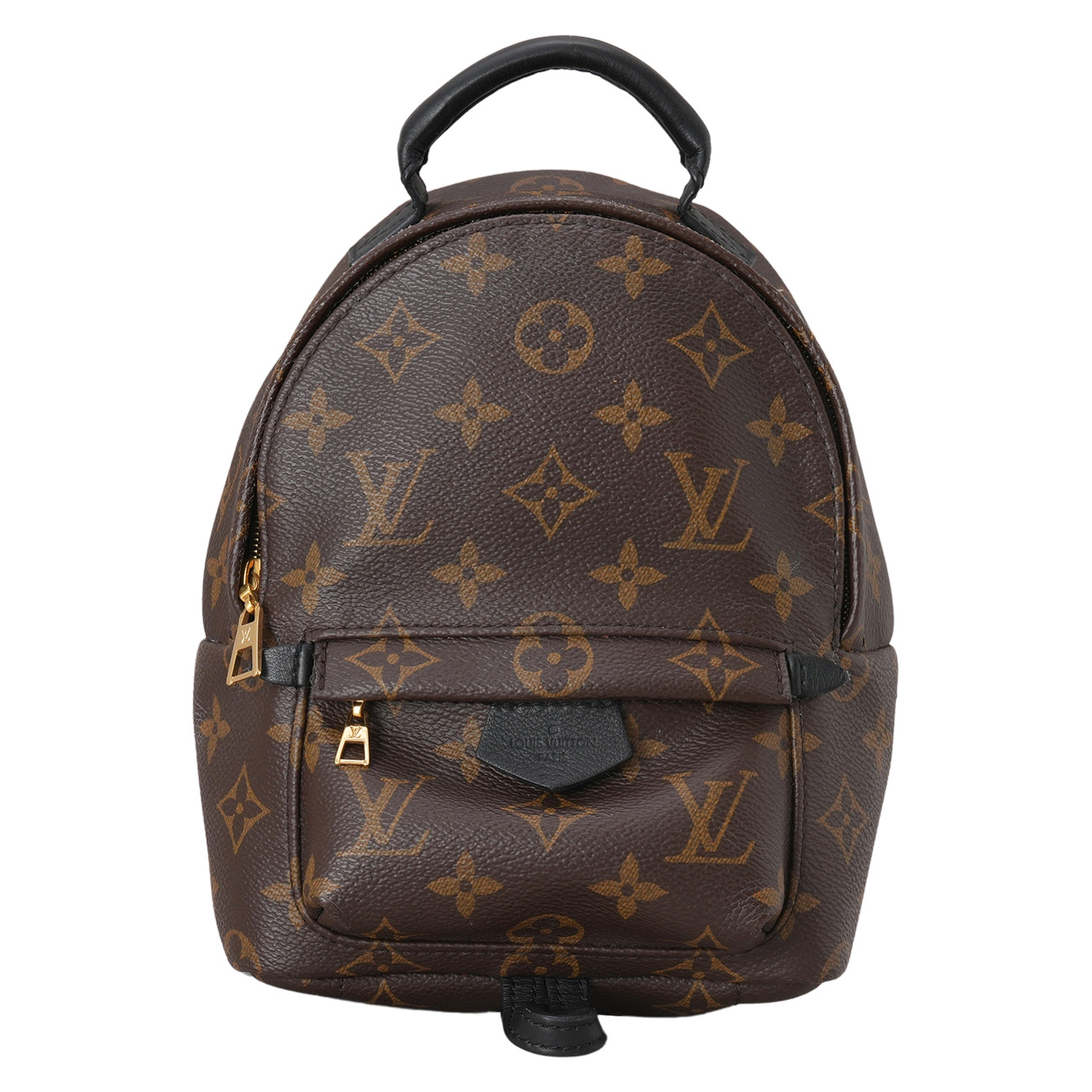 LOUIS VUITTON(USED)루이비통 팜스프링스 백팩 미니 & 참